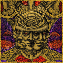 Goddess Of Fate – Spiral Orchard Pt​.​1