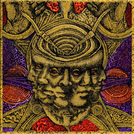 Goddess Of Fate – Spiral Orchard Pt​.​1