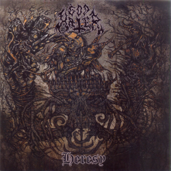 GodHater – Heresy