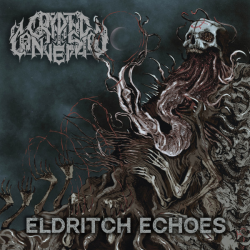 Cryptic Conversion – Eldritch Echoes