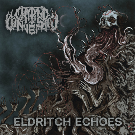 Cryptic Conversion – Eldritch Echoes
