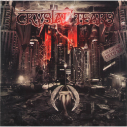 Crystal Tears – Decadence Deluxe
