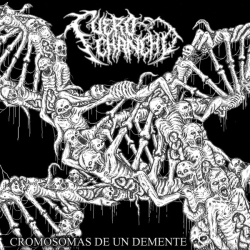 Cuero Chancho – Cromosomas De Un Demente