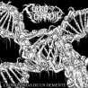 Cuero Chancho – Cromosomas De Un Demente
