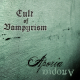 Cult Of Vampyrism – Aporia
