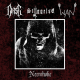 Curse / Styggelse / Wan – Necroholic