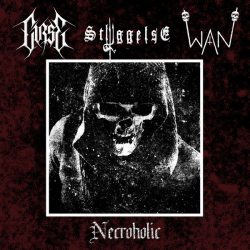Curse / Styggelse / Wan – Necroholic