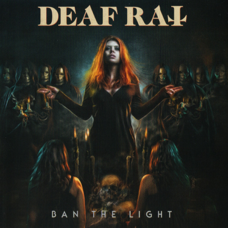 Deaf Rat – Ban The Light