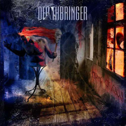 Deathbringer – Homo Divisus