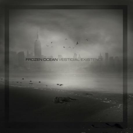 Frozen Ocean – Vestigial Existence