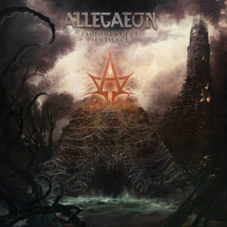 ALLEGAEON - Proponent for Sentience