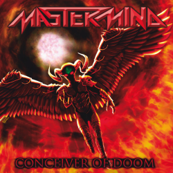 Mastermind – Conceiver Of Doom