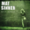 Mat Sinner – Back To The Bullet