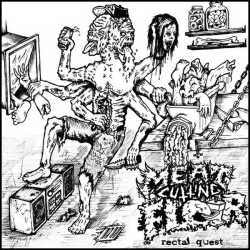 Meat Cutting Floor – Rectal Quest