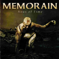 Memorain – Nous Of Time