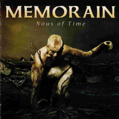 Memorain – Nous Of Time