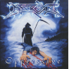 Miscreant – Oppressive