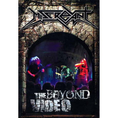 Miscreant – The Beyond Video