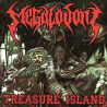Megalodont – Treasure Island