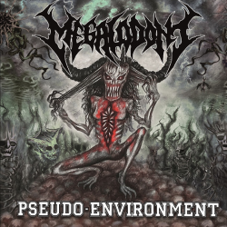 Megalodont – Pseudo-environment