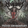 Megalodont – Pseudo-environment