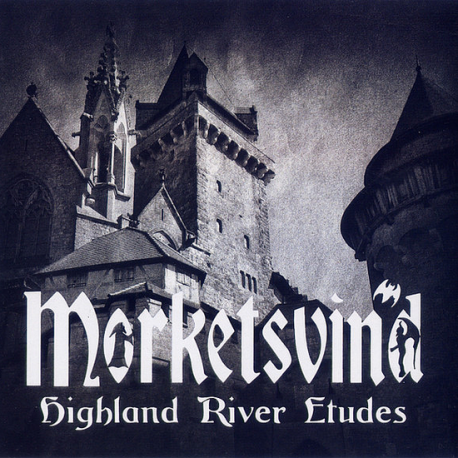 Mørketsvind  Vinden – Highland River Etudes  Vinden