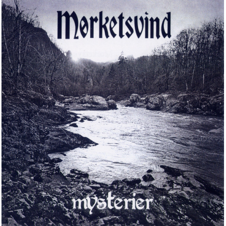 Mørketsvind – Mysterier / Clouded Sky