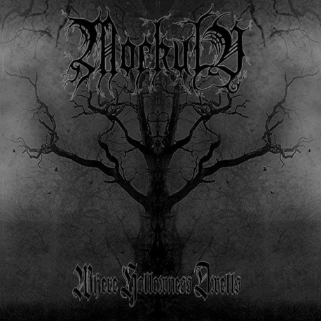 Morkulv – Where Hollowness Dwells