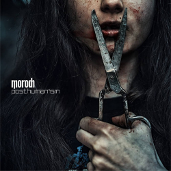 Morodh – Posthumanism