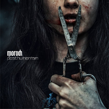 Morodh – Posthumanism