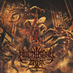 Nocturnal Art – Postmortem