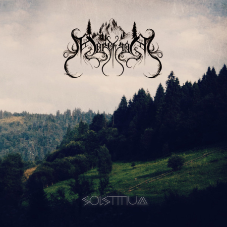 Nord Frost – Solstitium