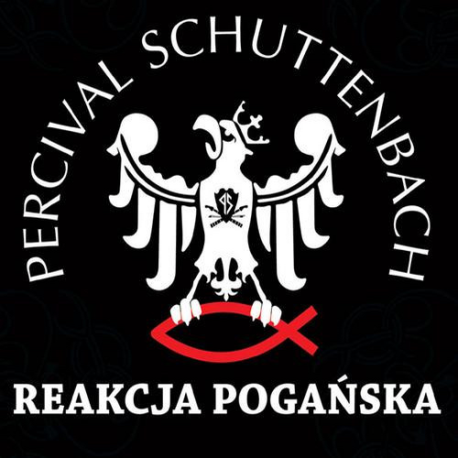Percival Schuttenbach – Reakcja Pogańska