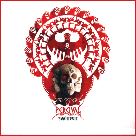 Percival Schuttenbach – Svantevit