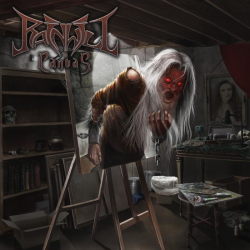 Rainwill – Canvas