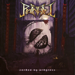 Rainwill – Zeroed By Progress