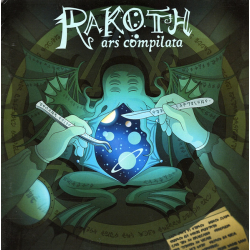 Rakoth – Ars Compilata