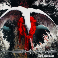 S.C.A.L.P. – Tears And Blood