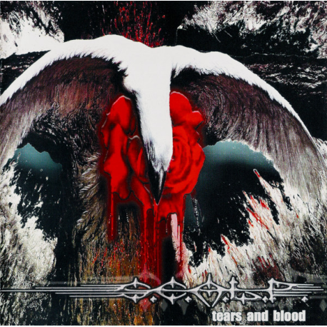 S.C.A.L.P. – Tears And Blood