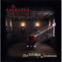 Sacratus – The Doomed To Loneliness