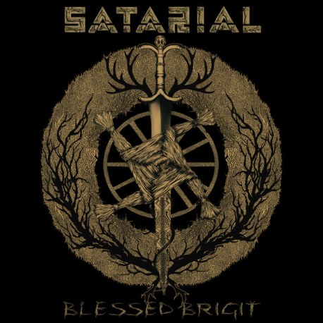 Satarial – Blessed Brigit