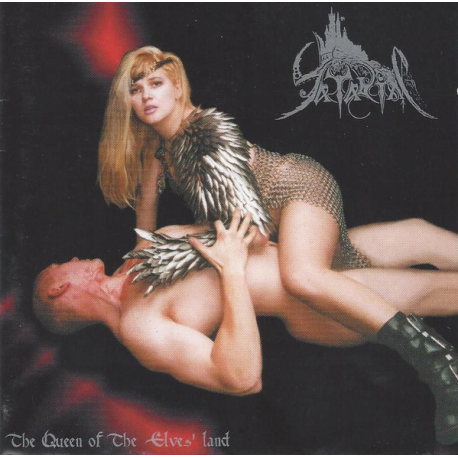 Satarial – The Queen Of The Elves' Land
