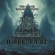 ABRUPTUM EX ABYSSO / VOLDAKH/ D' ROL-TA-OG - TRIO SINISTRI. Black Metal Compilation (Split CD)