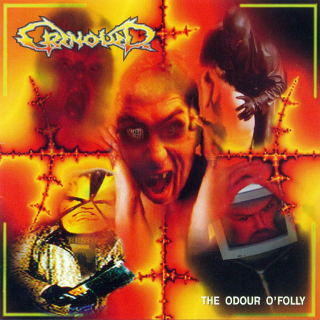 Grenouer – The Odour O' Folly