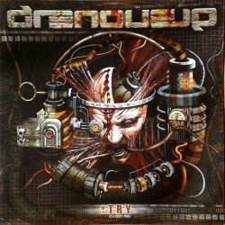 Grenouer – Try