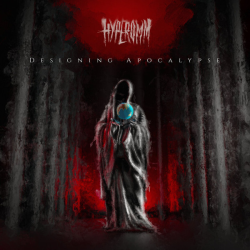 Hyperomm – Designing Apocalypse