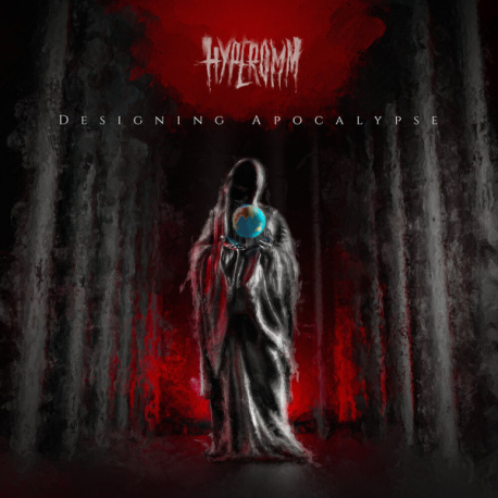 Hyperomm – Designing Apocalypse