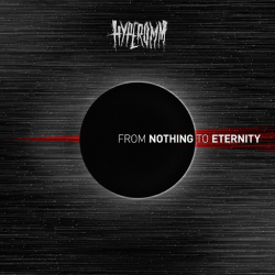 Hyperomm – From Nothing To Eternity