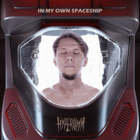 Hyperomm – In My Own Spaceship