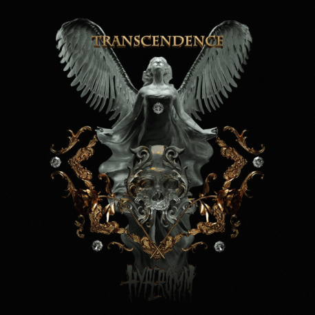 Hyperomm – Transcendence